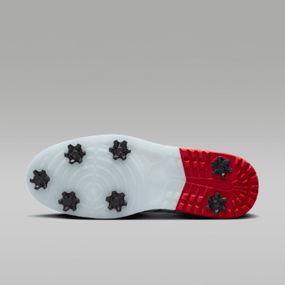 Jordan NU Retro 1 G Golf Shoes. Nike JP